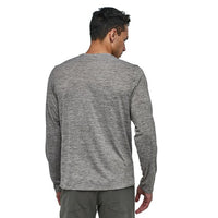 Patagonia Capilene Cool Daily LS - Men's